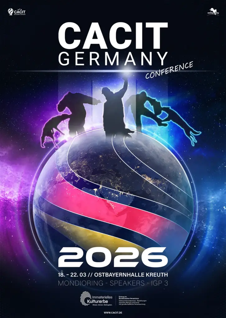CACIT Kreuth 2026 – Highlights, Mondioring Premiere & Eindrücke | IGP im Kopf